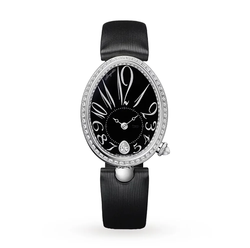 Breguet Reine de Naples 8918BB/2N/764/D00D